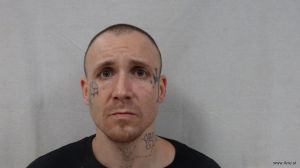 Clifton Bond Arrest Mugshot