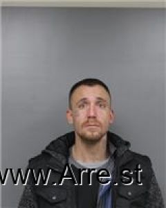 Clifton Bond Arrest Mugshot