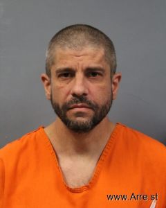 Clifton Clark Arrest Mugshot