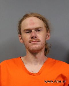 Clifton Coffman Arrest Mugshot