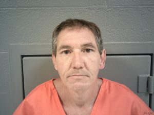 Clifton Findley Arrest Mugshot