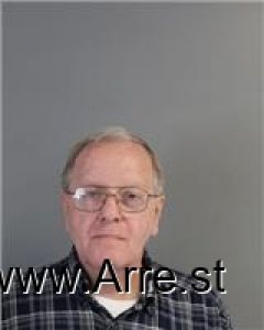 Clifton Hanshaw Arrest Mugshot