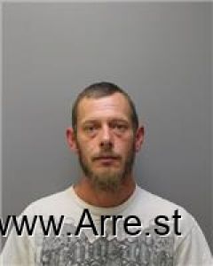 Clifton Stewart Arrest Mugshot