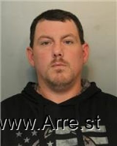 Clifton Summerfield Arrest Mugshot