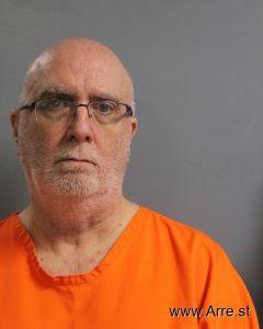 Clifton Vance Arrest Mugshot