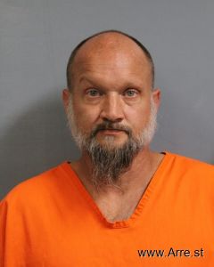 Clint Adams Arrest Mugshot