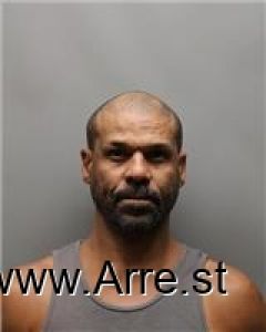 Clint Lawson Arrest Mugshot