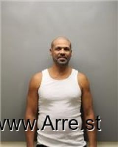 Clint Lawson Arrest Mugshot