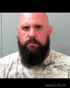 Clint Browning Arrest