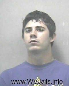 Clint Degraw Arrest Mugshot