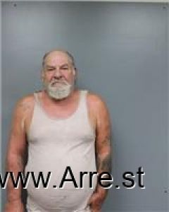 Clinton Clark Arrest Mugshot