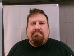 Clinton Nelan Arrest Mugshot
