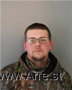 Clinton Pifer Arrest Mugshot