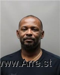 Clinton Richardson Arrest Mugshot