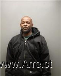 Clinton Richardson Arrest Mugshot