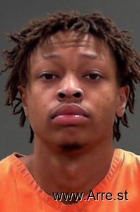 Clinton Taylor  Iii Arrest Mugshot