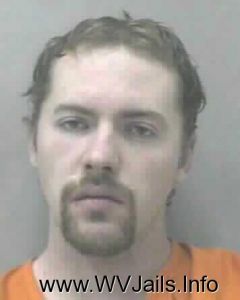  Clinton Moyers Arrest