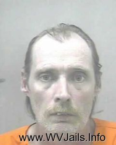 Clinton Pugh Arrest Mugshot