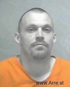 Clinton Thompson Arrest Mugshot