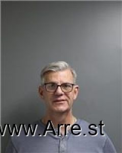 Clyde Brookover Arrest Mugshot
