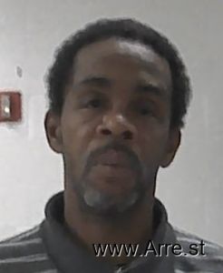 Clyde Brown  Jr. Arrest Mugshot