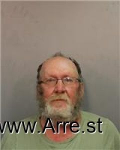 Clyde Jenkins Arrest Mugshot