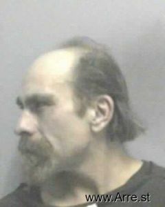 Clyde Capps Arrest Mugshot