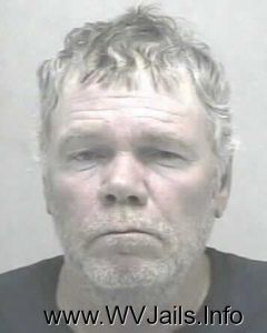 Clyde Hicks Arrest Mugshot