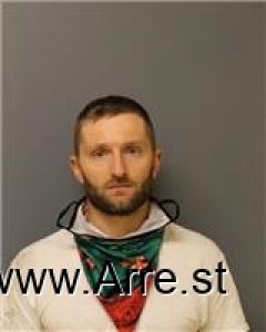 Cody Albertson Arrest Mugshot