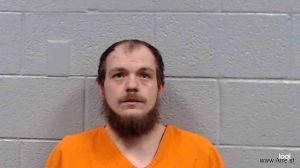 Cody Blankenship Arrest Mugshot