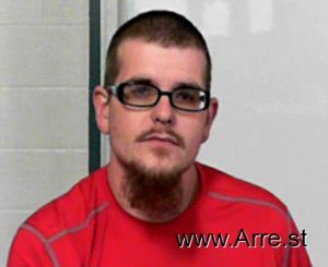 Cody Broadwater Arrest Mugshot