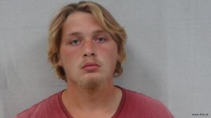 Cody Chapman Arrest Mugshot