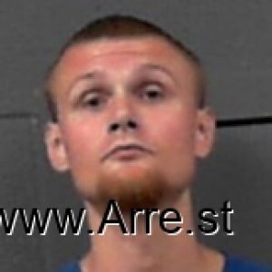 Cody Clater Arrest