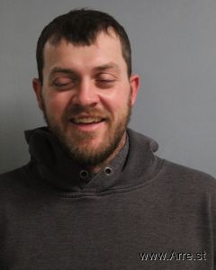 Cody Gillenwater Arrest