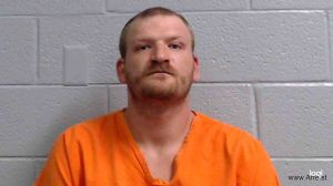 Cody Harrison Arrest