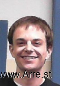 Cody Larry Arrest Mugshot