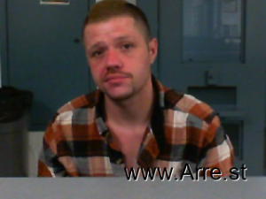 Cody Leeper Arrest Mugshot