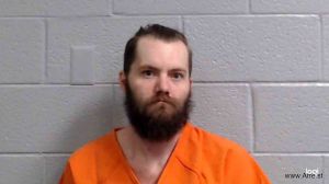 Cody Mckinney Arrest Mugshot