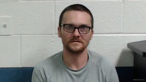 Cody Mills Arrest