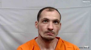 Cody Paynter Arrest Mugshot