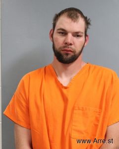 Cody Shamblen Arrest Mugshot