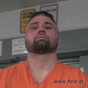 Cody Sharp-kipp Arrest
