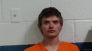Cody Sizemore Arrest Mugshot