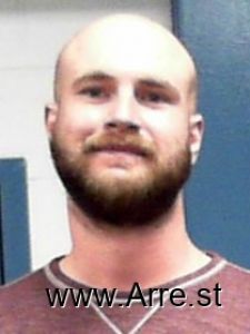 Cody Stevens Arrest Mugshot