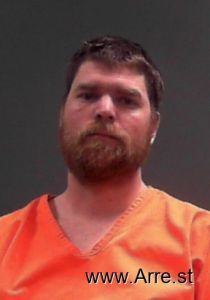 Cody Stollar Arrest Mugshot