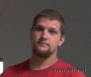 Cody Whitt Arrest Mugshot