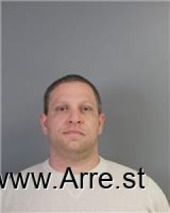 Cody Wroblewski Arrest Mugshot