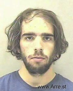 Cody Adkins Arrest Mugshot