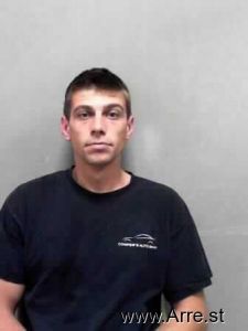 Cody Andrews Arrest Mugshot