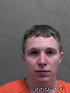 Cody Arbuckle Arrest